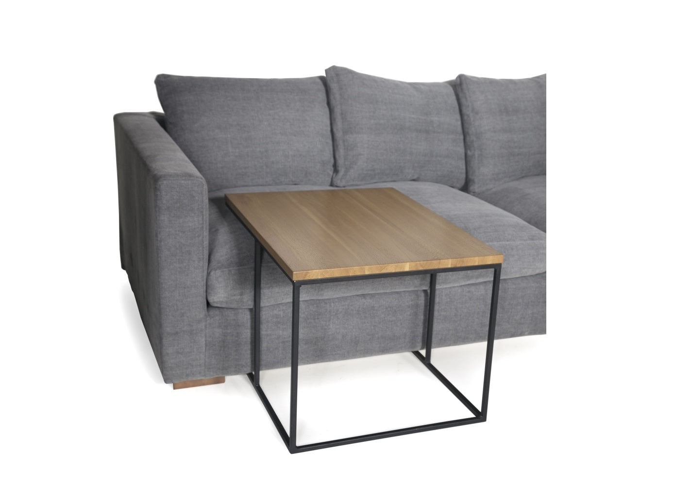 Kafijas galdiņš Seat Table